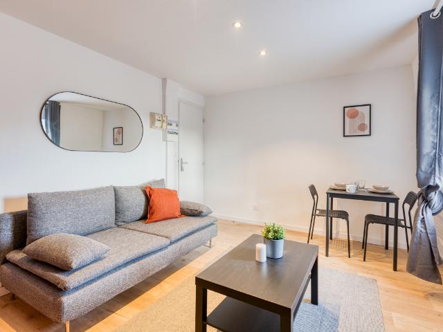 Appartement location à Lille, Tourcoing