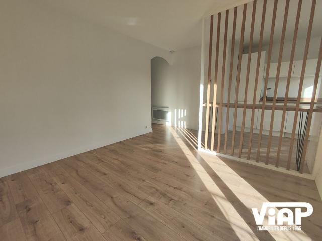 Appartement location à Limoges