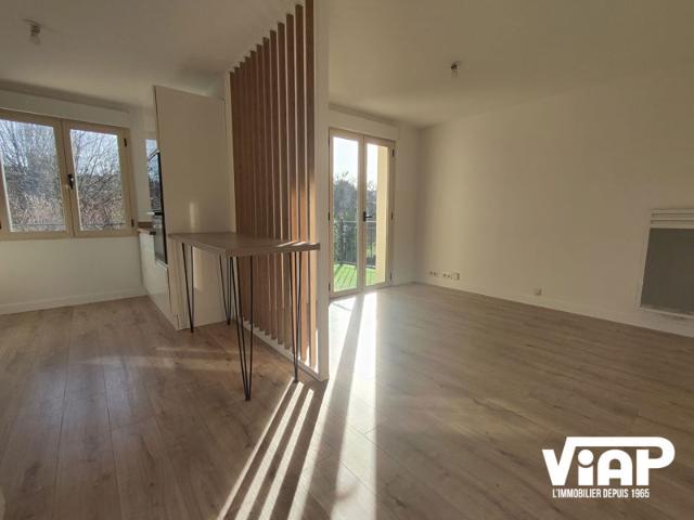 Appartement location à Limoges