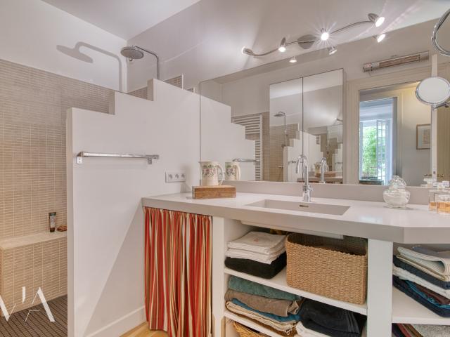 Appartement location à Toulouse
