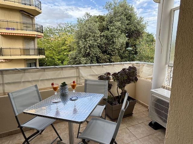 Appartement location à Nice, Beaulieu-sur-mer