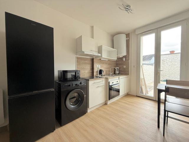 Appartement location à Vierzon