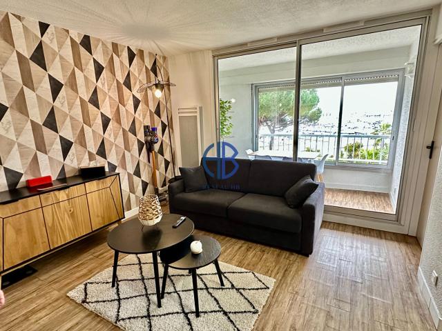 Appartement vente à Béziers, Agde