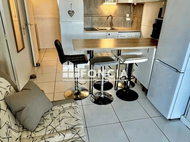 Appartement vente à Perpignan, Le Barcarès