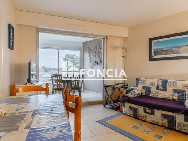 Appartement vente à Les Sables-d'Olonne, Saint-jean-de-monts