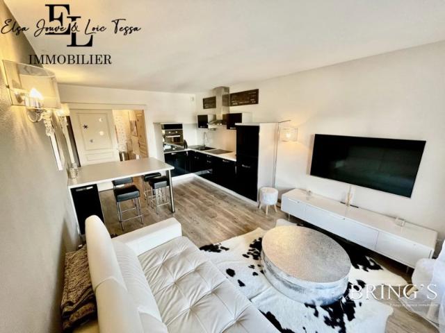 Appartement vente à Gap, Saint-etienne-en-dévoluy