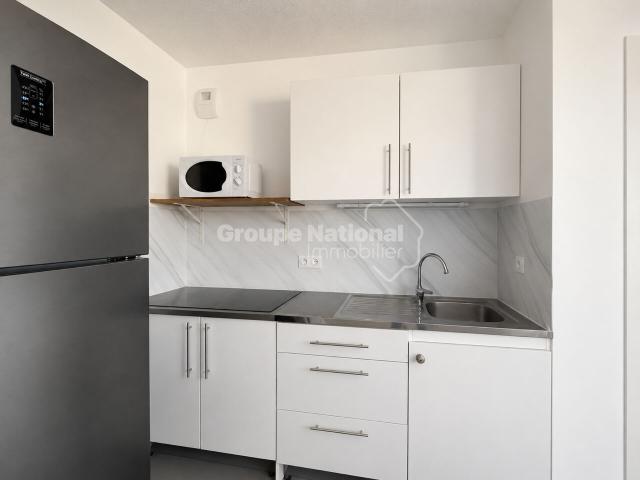 Appartement location à Istres, Miramas