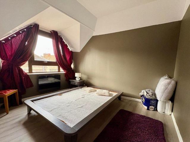 Appartement location à Versailles