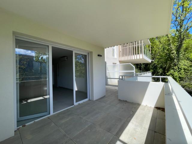 Appartement vente à Nice, Gilette