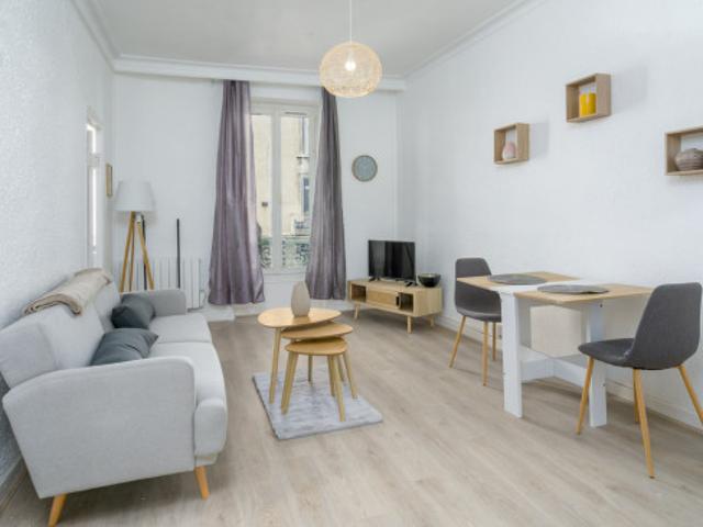 Appartement location à Valence