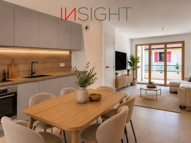 Appartement vente à Annecy