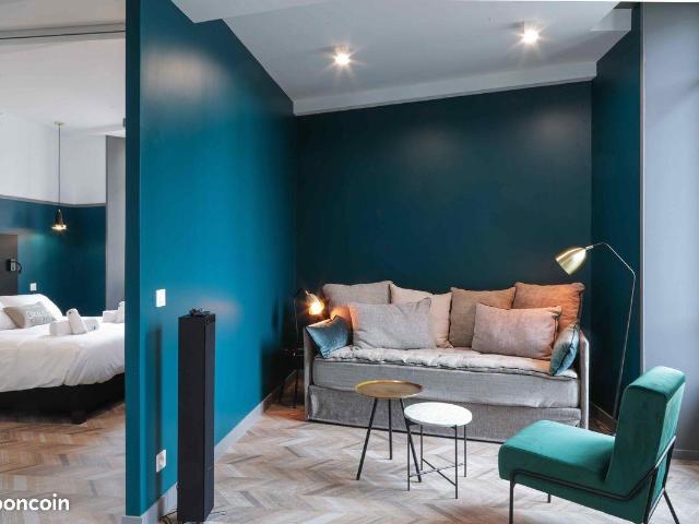 Appartement location à Chambéry, Aix-les-bains