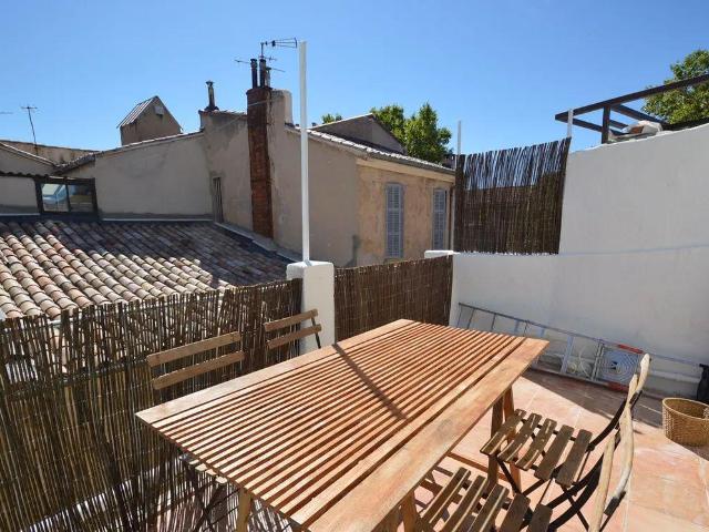 Appartement location à Aix-en-Provence, Aix-en-provence