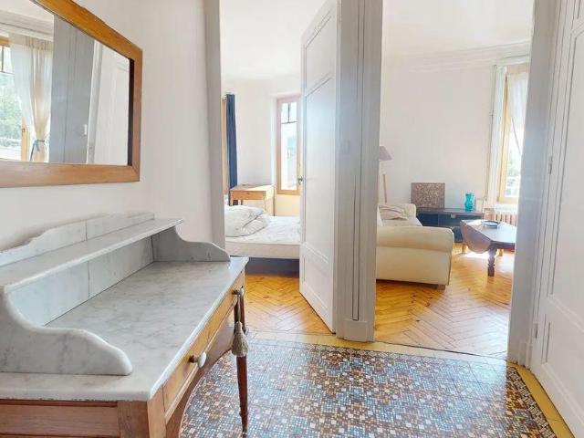 Appartement location à Saint-Étienne, Saint-etienne
