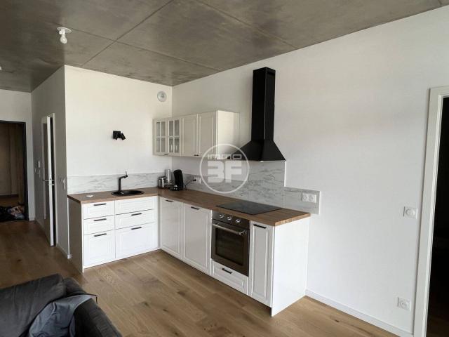 Appartement location à Huningue, Collectivité européenne d'Alsace