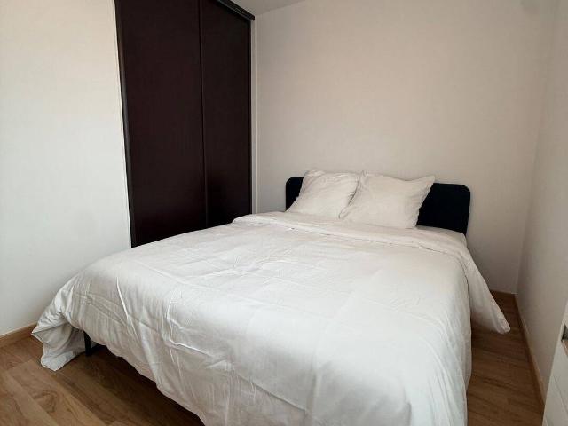 Appartement location à Sainte-Suzanne, Doubs