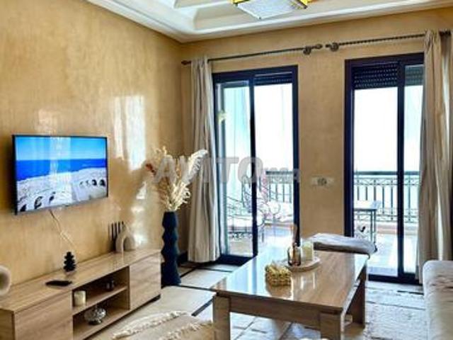 Appartement location à L'Oriental