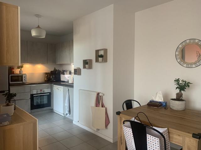 Maison location à Lyon, Métropole de Lyon
