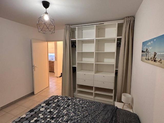 Appartement location à Résidence Bellevue, Gassin