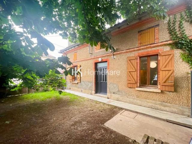 Appartement location à Bérat, Haute-Garonne