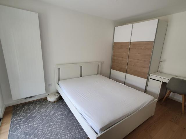 Appartement location à Angers