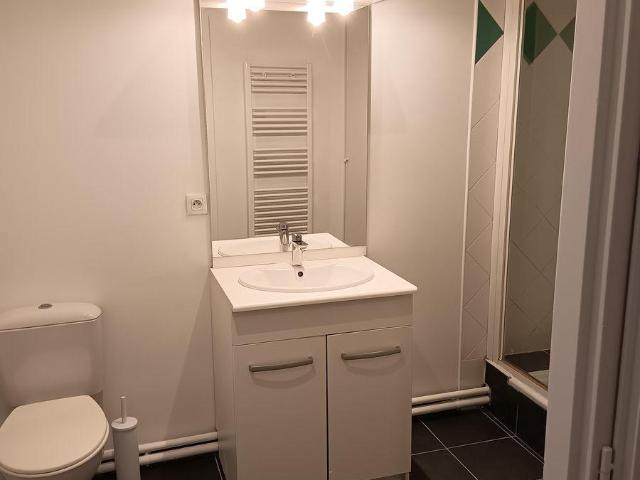 Appartement location à Chambéry