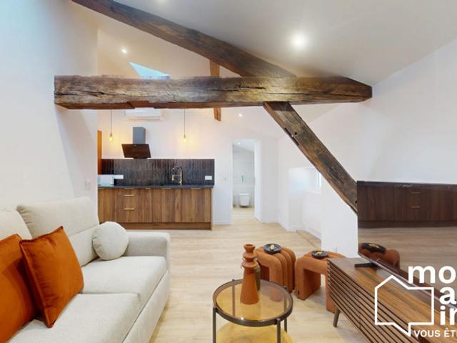 Appartement location à Nérac, Anzex