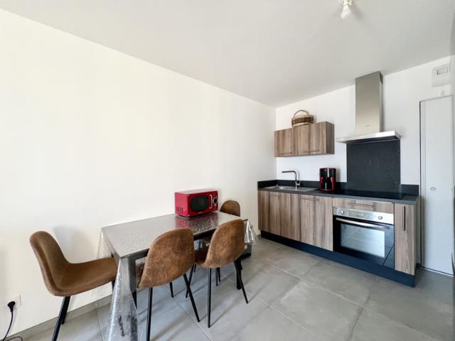 Appartement vente à Ajaccio, Bastelicaccia