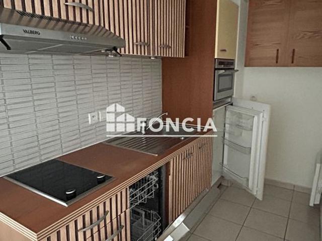 Appartement vente à Les Sables-d'Olonne, Challans