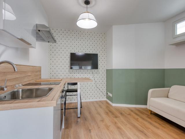 Appartement location à Lille