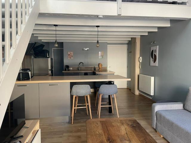 Appartement vente à Carpentras, Vaison-la-romaine