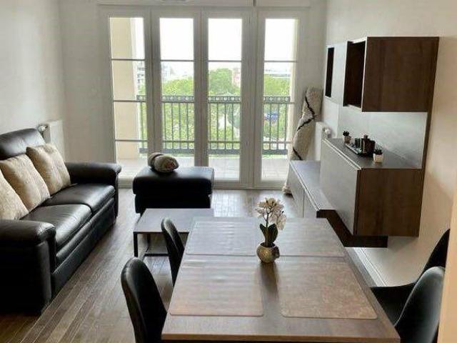 Appartement location à Nanterre, Puteaux