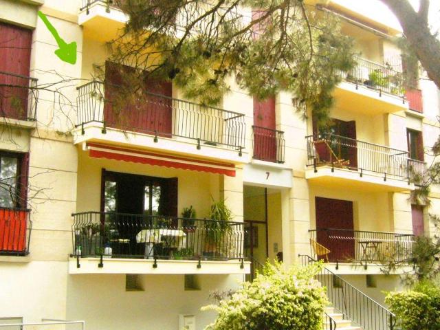 Appartement location à Aix-en-Provence, Aix-en-provence