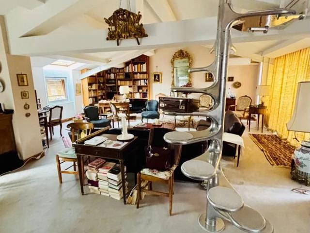 Appartement vente à Toulouse