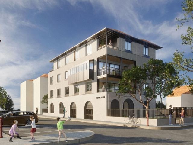 Appartement vente à Bayonne, Ciboure