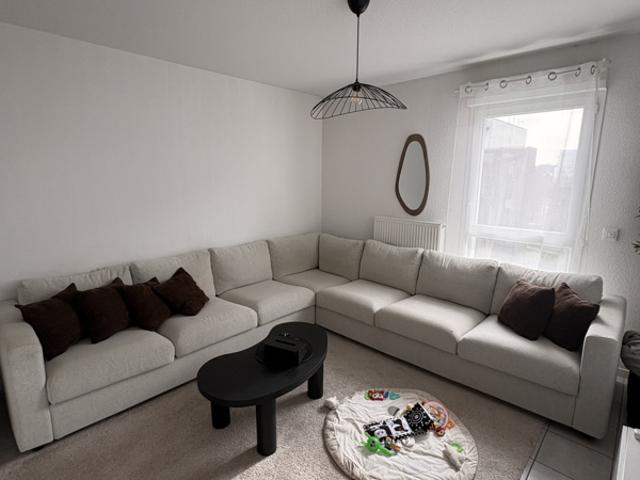 Appartement vente à Bordeaux, Lormont