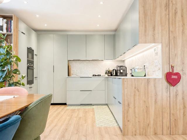 Appartement vente à Annecy