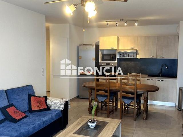 Appartement vente à Arrondissement de Draguignan, Draguignan