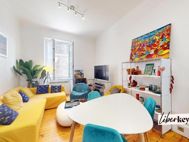 Appartement vente à Bayonne