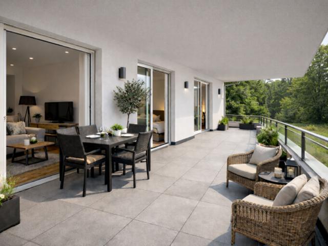 Appartement vente à Arrondissement de Toulon, La Seyne-sur-mer