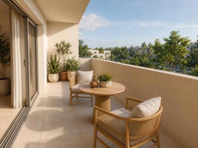 Appartement vente à Bordeaux, Mérignac