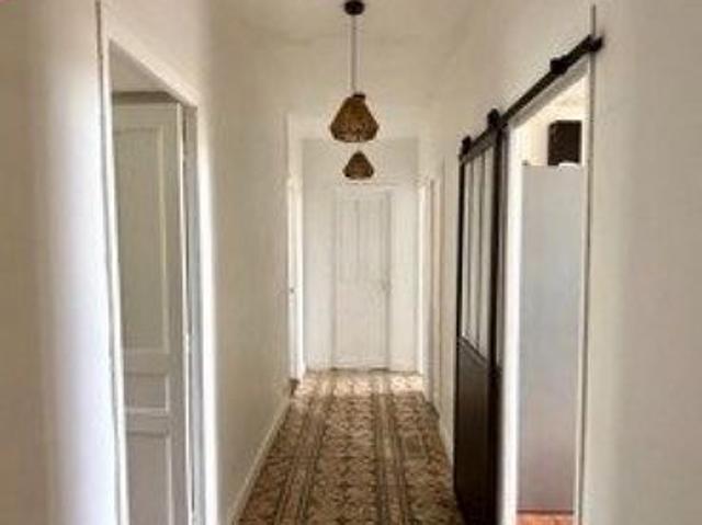 Appartement vente à Corte