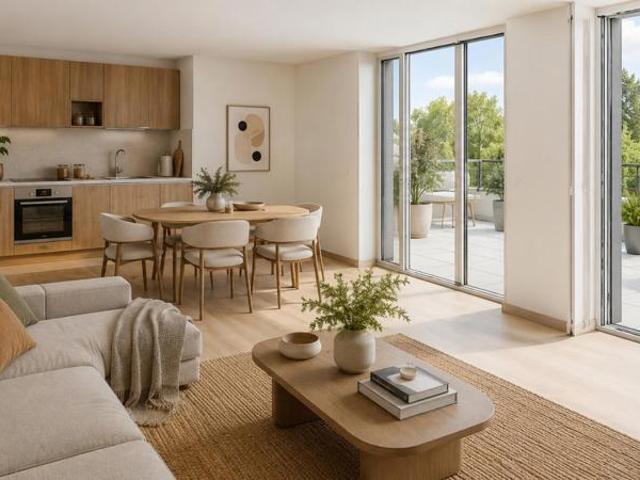 Appartement vente à Arcachon, La Teste-de-buch