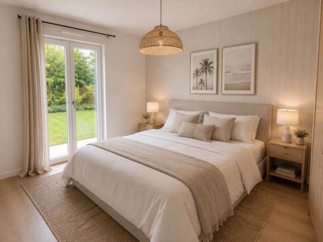 Appartement vente à Arcachon, La Teste-de-buch