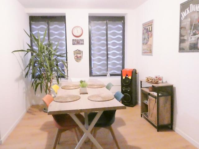 Appartement location à Béthune