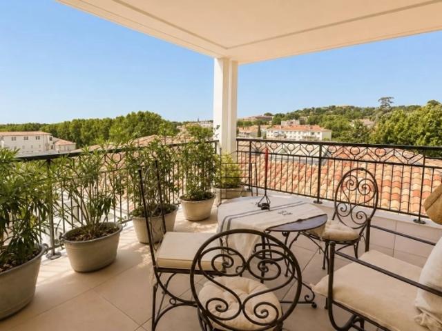 Appartement vente à Aix-en-Provence, Aix-en-provence