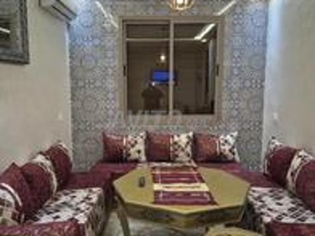 Appartement vente à Meknès