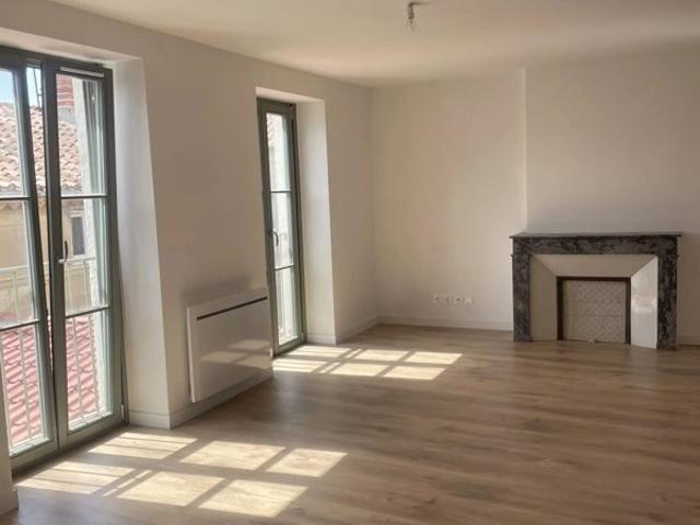 Appartement location à Béziers