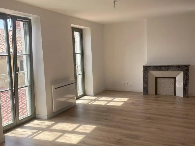 Appartement location à Béziers