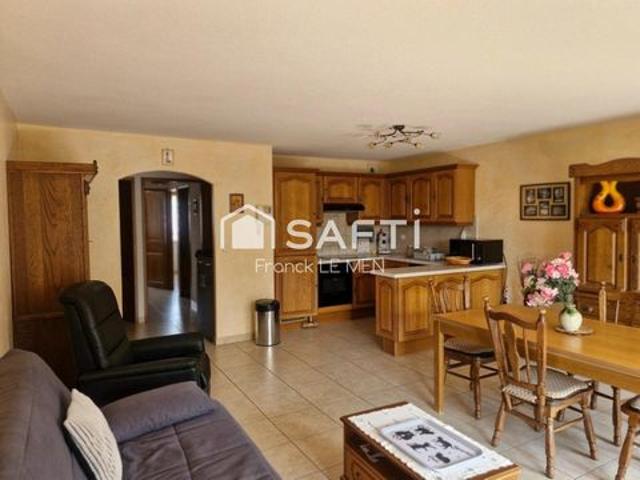 Appartement vente à Gap, Embrun